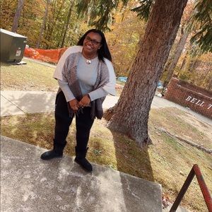 Meet your Posher, Ashanti